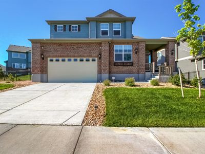 26948 E Irish Pl, Aurora, CO, 80016