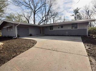 1708 Winne Dr, Manhattan, KS 66502