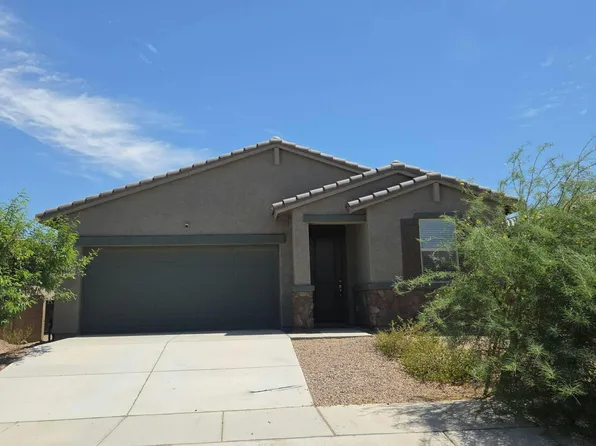 10440 W Robertson St, Marana, AZ 85653