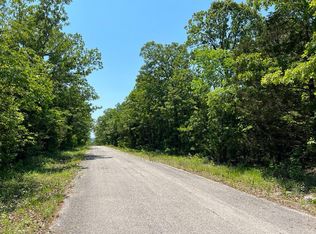 1404 Blackbird Ln, Horseshoe Bend, AR 72512