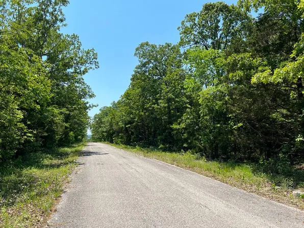1404 Blackbird Ln, Horseshoe Bend, AR 72512