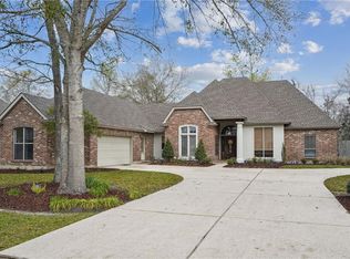 421 Dockside Dr, Slidell, LA 70461