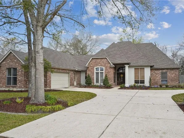 421 Dockside Dr, Slidell, LA 70461