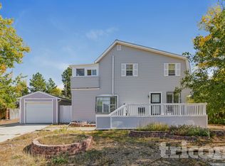2094 Fraser St, Aurora, CO 80011
