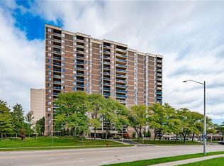 301 Frances Ave #308, Hamilton, ON L8E 3W6