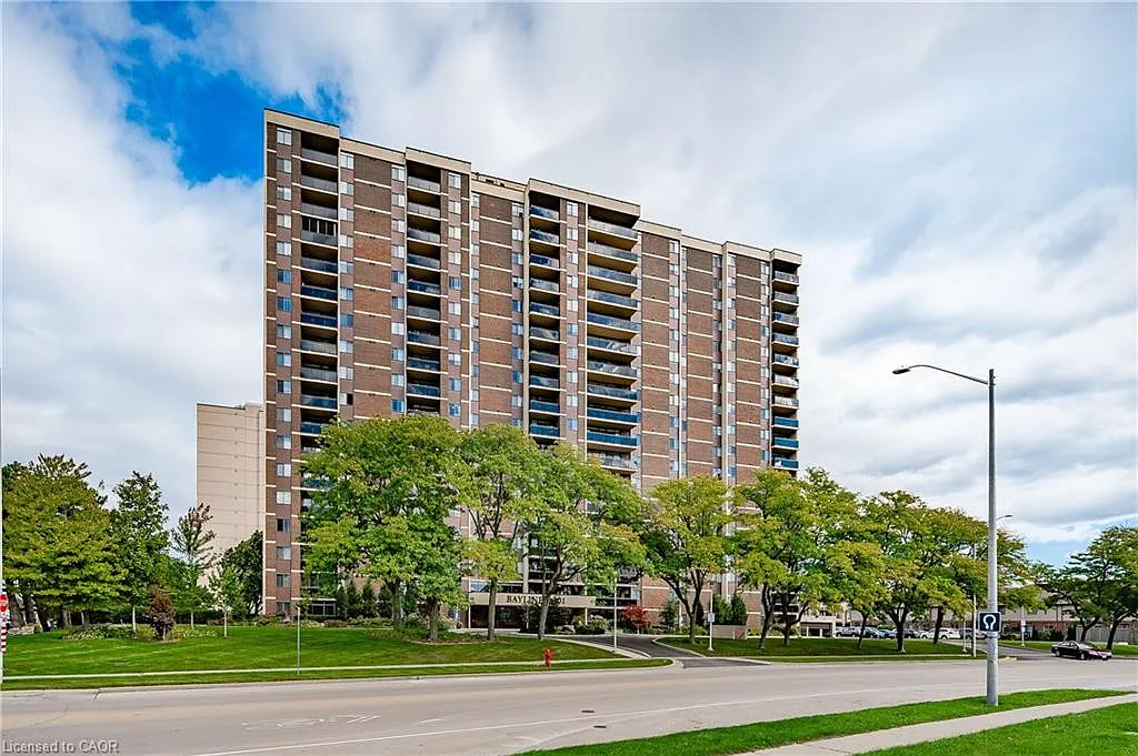 301 Frances Ave #308 photo 1