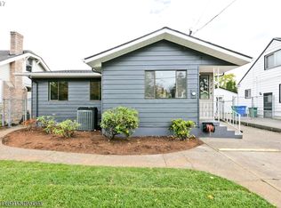3324 NE 67th Ave, Portland, OR