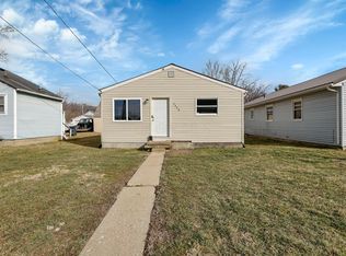 1113 E Locust St, Lancaster, OH 43130