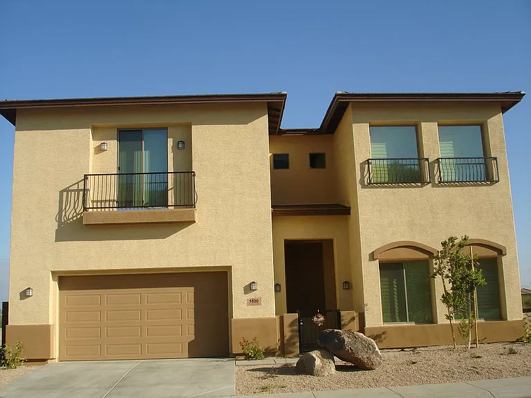 1820 E Marco Polo Rd — Photo 1