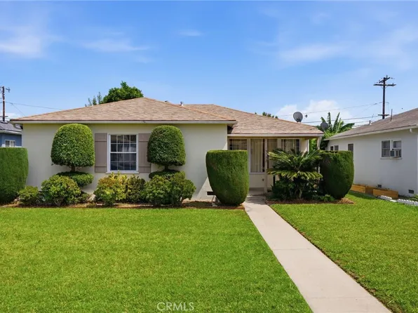 12752 Cowley Ave, Downey, CA 90242