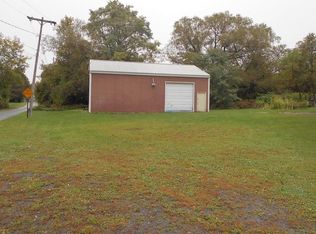 2781 Perryville Rd, Canastota, NY 13032