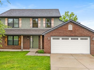 130 Primrose Cir, Richmond, KY, 40475