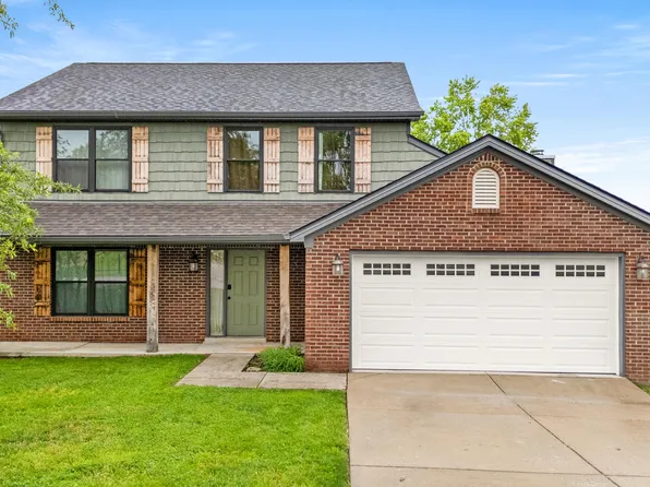 130 Primrose Cir, Richmond, KY 40475