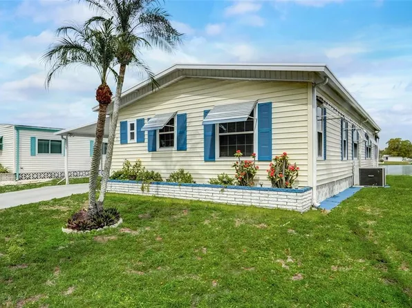 808 53rd Ave E Lot 185, Bradenton, FL 34203