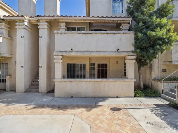 7221 Petrol St Unit 57, Paramount, CA 90723