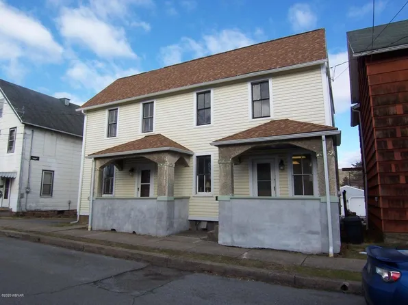 429 Germania St, Williamsport, PA 17701