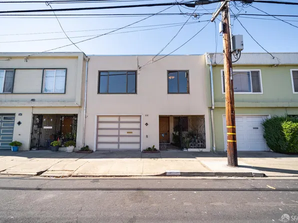 486 Niantic Ave, Daly City, CA 94014