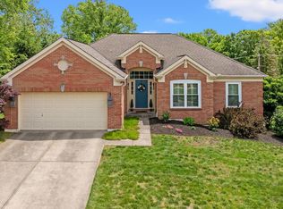 420 Glengarry Way, Fort Wright, KY