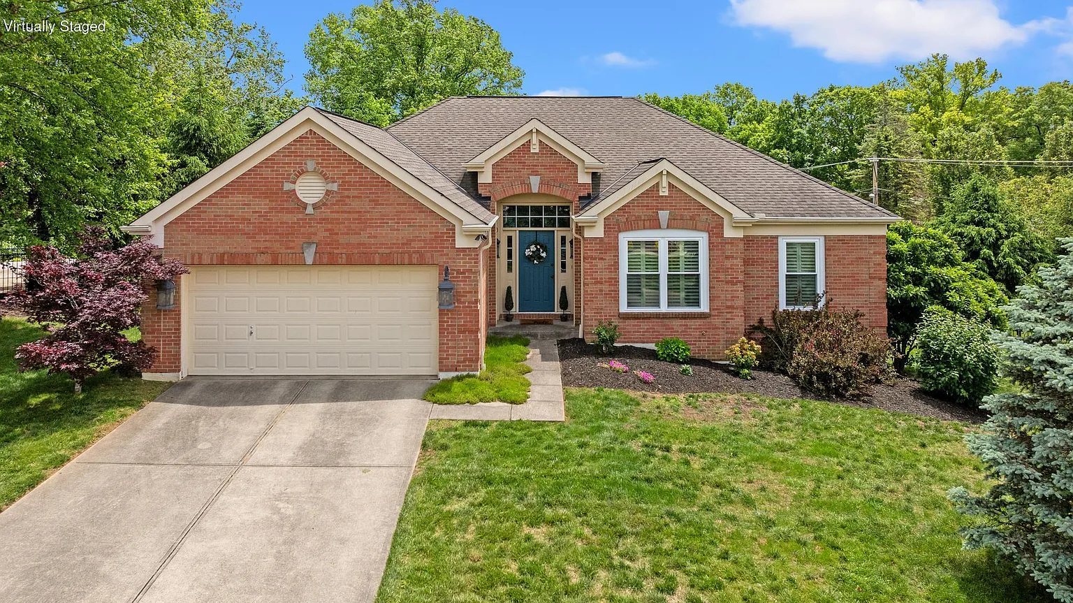 420 Glengarry Way photo 1