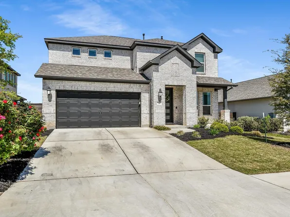 737 Leeward Pass, Leander, TX 78641