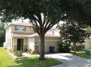 9631 Simeon Dr, Land O Lakes, FL 34638