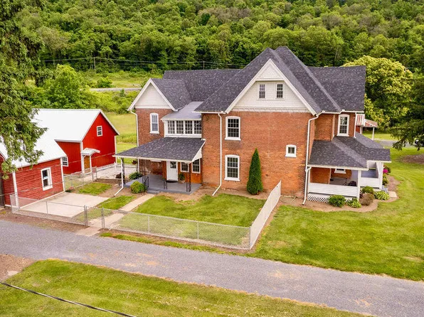 124 Antlers Ln, Linden, PA 17744