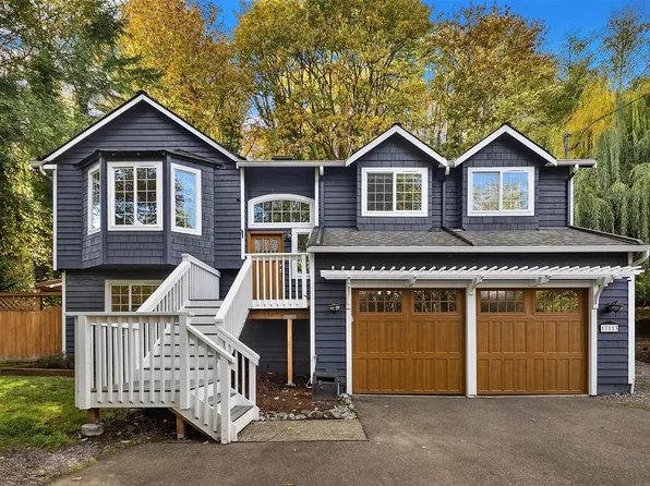 17113 35th Avenue NE, Lake Forest Park, WA 98155