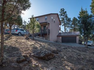 111 Course View Dr, Ruidoso, NM 88345