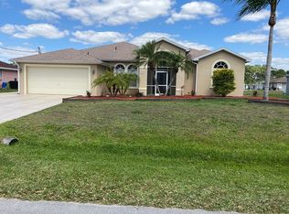 4404 Cuthbert Ave, North Port, FL 34287