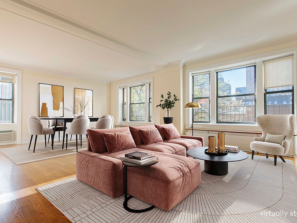 1st image of 260 W 72nd St #4CD