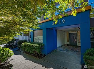3919 Latona Ave NE APT 307, Seattle, WA