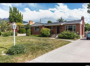 1878 E Severn Dr, Holladay, UT 84124
