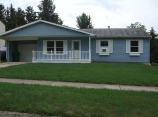 4201 Wanstead Dr, Holt, MI 48842