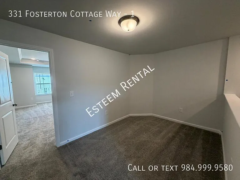 331 Fosterton Cottage Way #1 — Photo 22