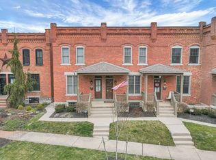 358 Forest St, Columbus, OH 43206