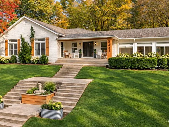 8442 E McNelly Rd, Bentonville, AR 72712