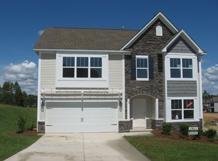 699 Gladiolus Dr, Columbia, SC 29229