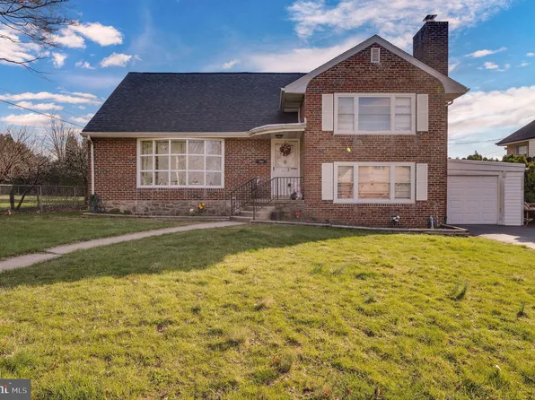 1565 Argonne Rd, Reading, PA 19601