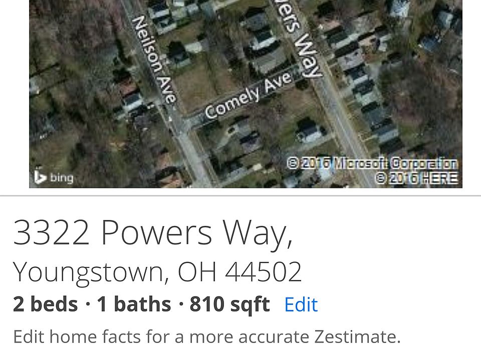 2nd image of 3322 Powers Way