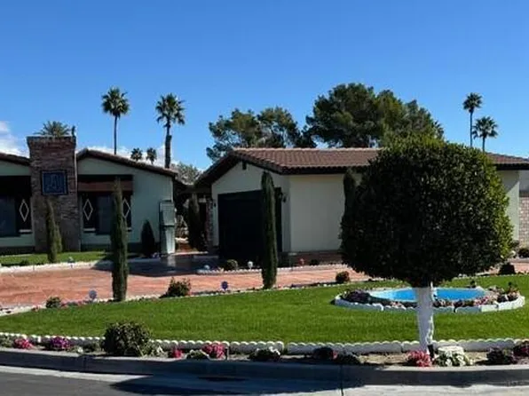 74648 Mexicali Rose, Thousand Palms, CA 92276