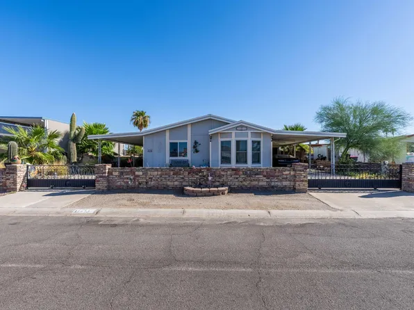 13873 E 47th Ln, Yuma, AZ 85367