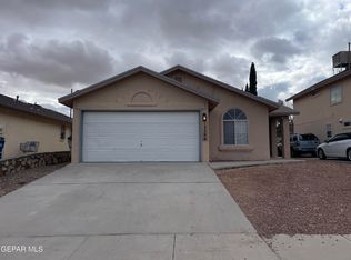 12286 Tierra Bella Dr, El Paso, TX 79938