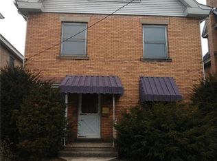 626 Park Ave, Ellwood City, PA 16117