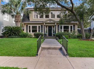 139 E Rosewood Ave, San Antonio, TX 78212