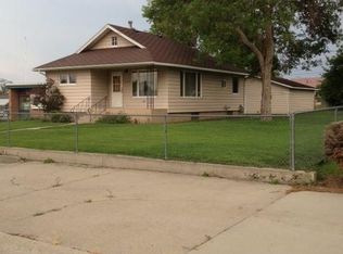 1065 N Warren St, Helena, MT 59601
