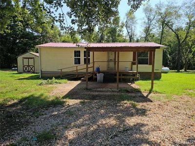 1413 Main St #B, Van Buren, MO, 63965