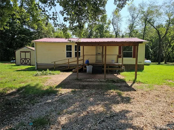 1413 Main St #B, Van Buren, MO 63965