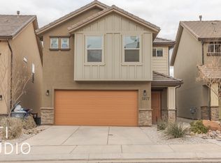 5877 S Firebird Way, Saint George, UT 84790