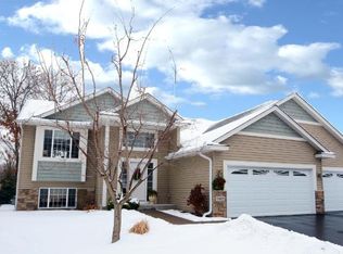 9162 Edison St NE, Blaine, MN 55449