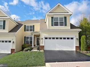 120 Touch Of Gold Dr, Havre De Grace, MD 21078